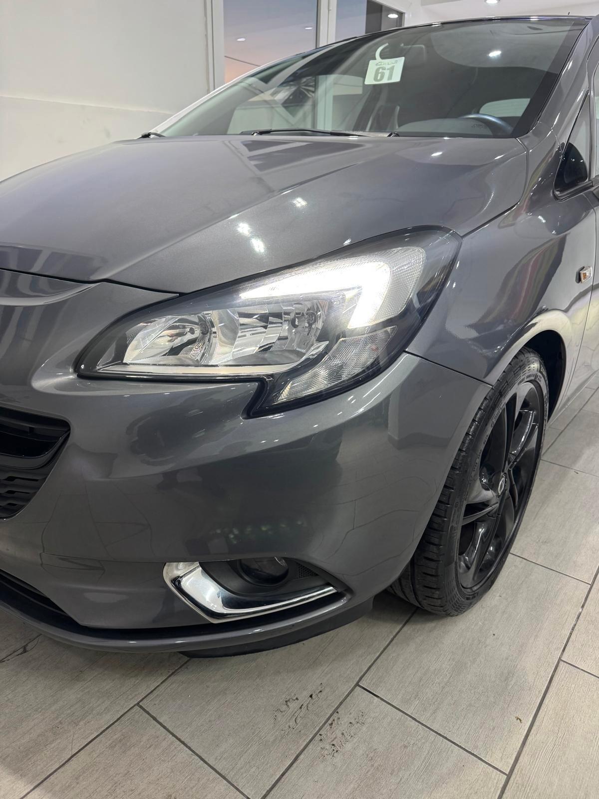 Opel Corsa 1.2 Coupé n-Joy