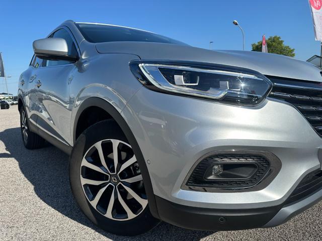 RENAULT Kadjar Blue dCi 8V 115CV EDC INTENS