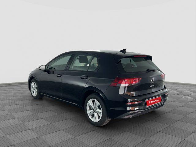 VOLKSWAGEN Golf Golf 2.0 TDI DSG SCR Life
