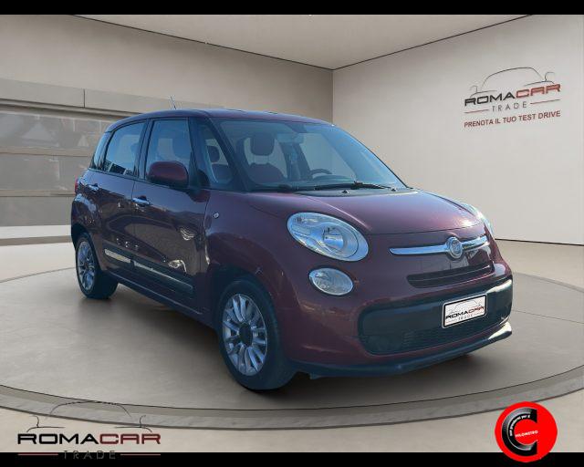 FIAT 500L 1.4 95 CV Pop