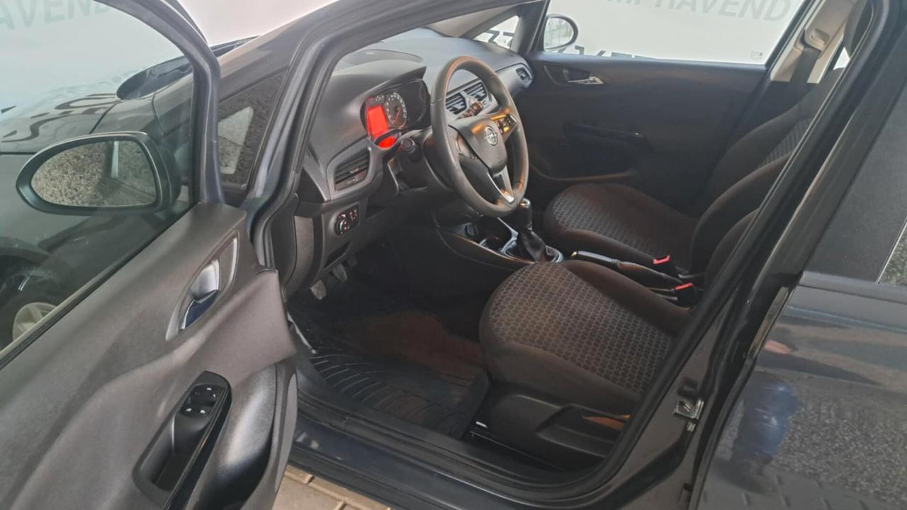 Opel Corsa 1.2 5 porte