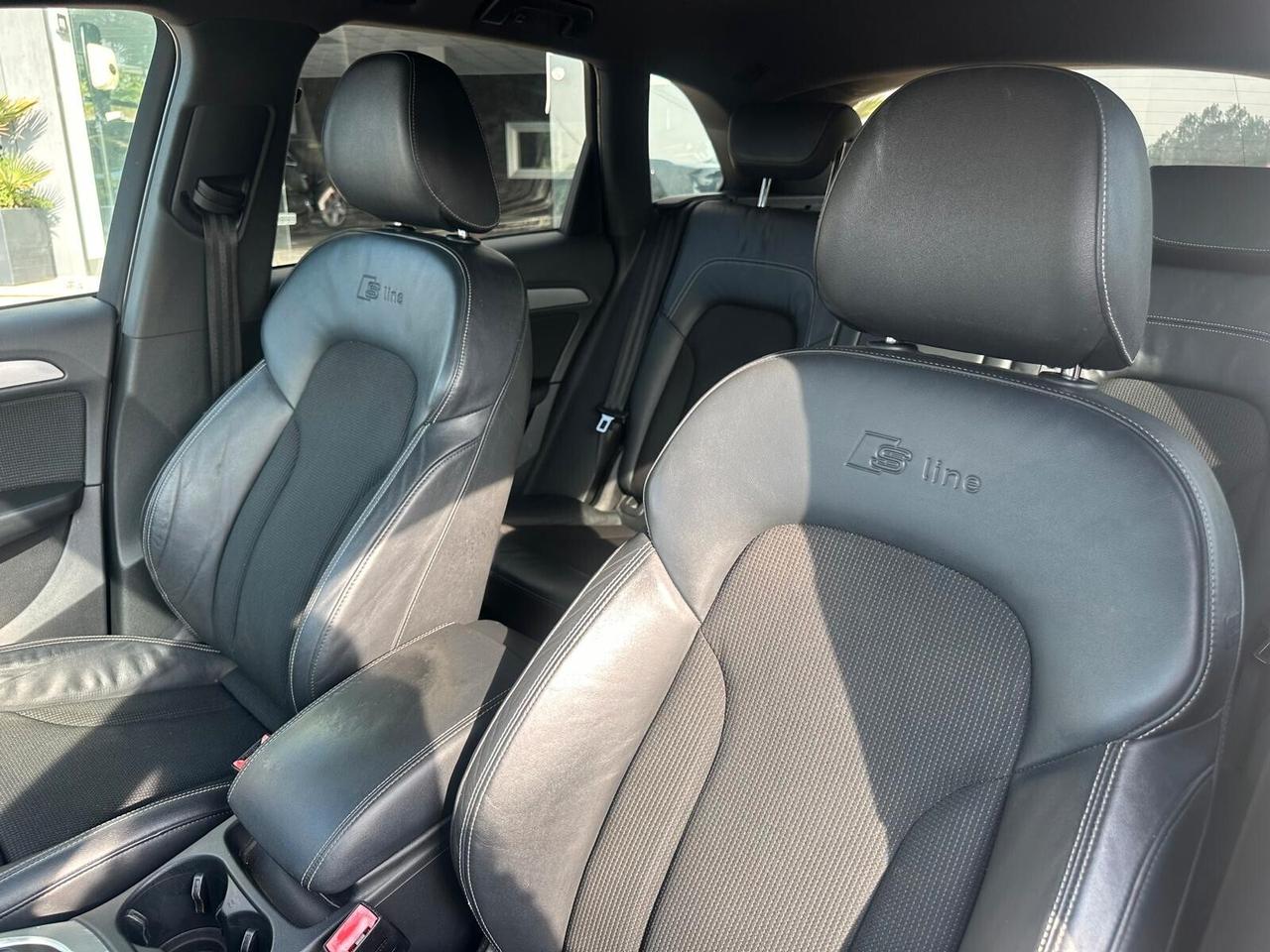 Audi Q5 2.0 TDI 177CV quattro S tronic