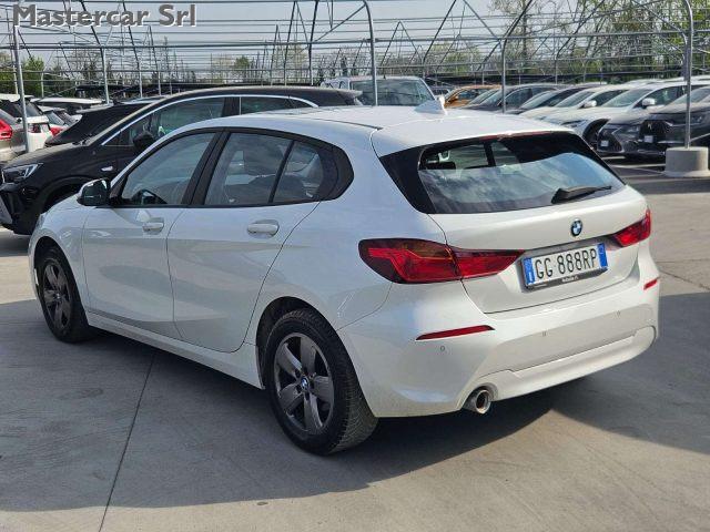 BMW 116 Serie 1 F40 116d Business Advantage auto - GG888RP