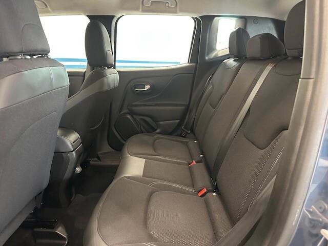 Jeep Renegade 1.3 t4 phev Limited 4xe at6