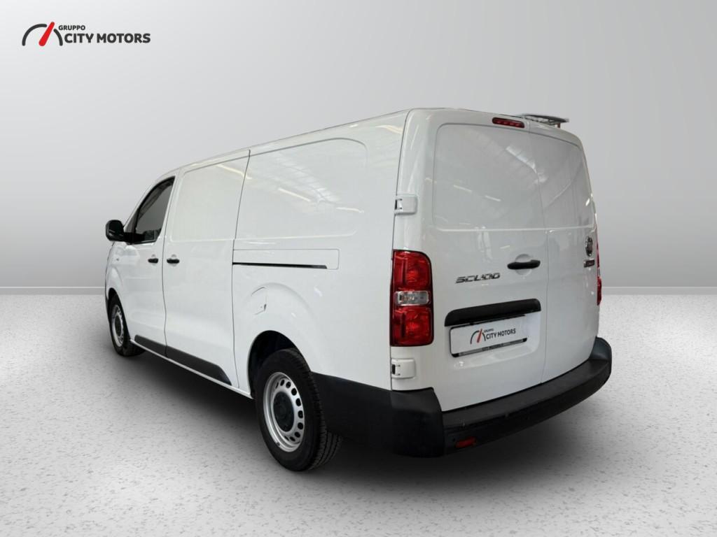Fiat Scudo III Furgone Scudo Ice 2.0 Bluehdi 145cv L3h1 Lounge