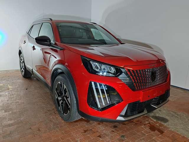 Peugeot 2008 1.2 100cv Allure Navi + Telecamera