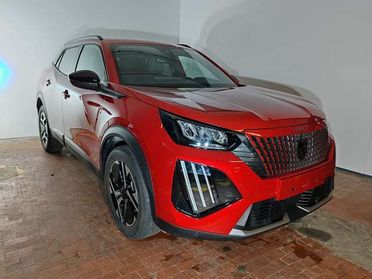 Peugeot 2008 1.2 100cv Allure Navi + Telecamera