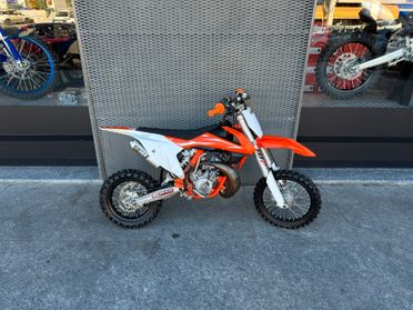 Ktm SX 65