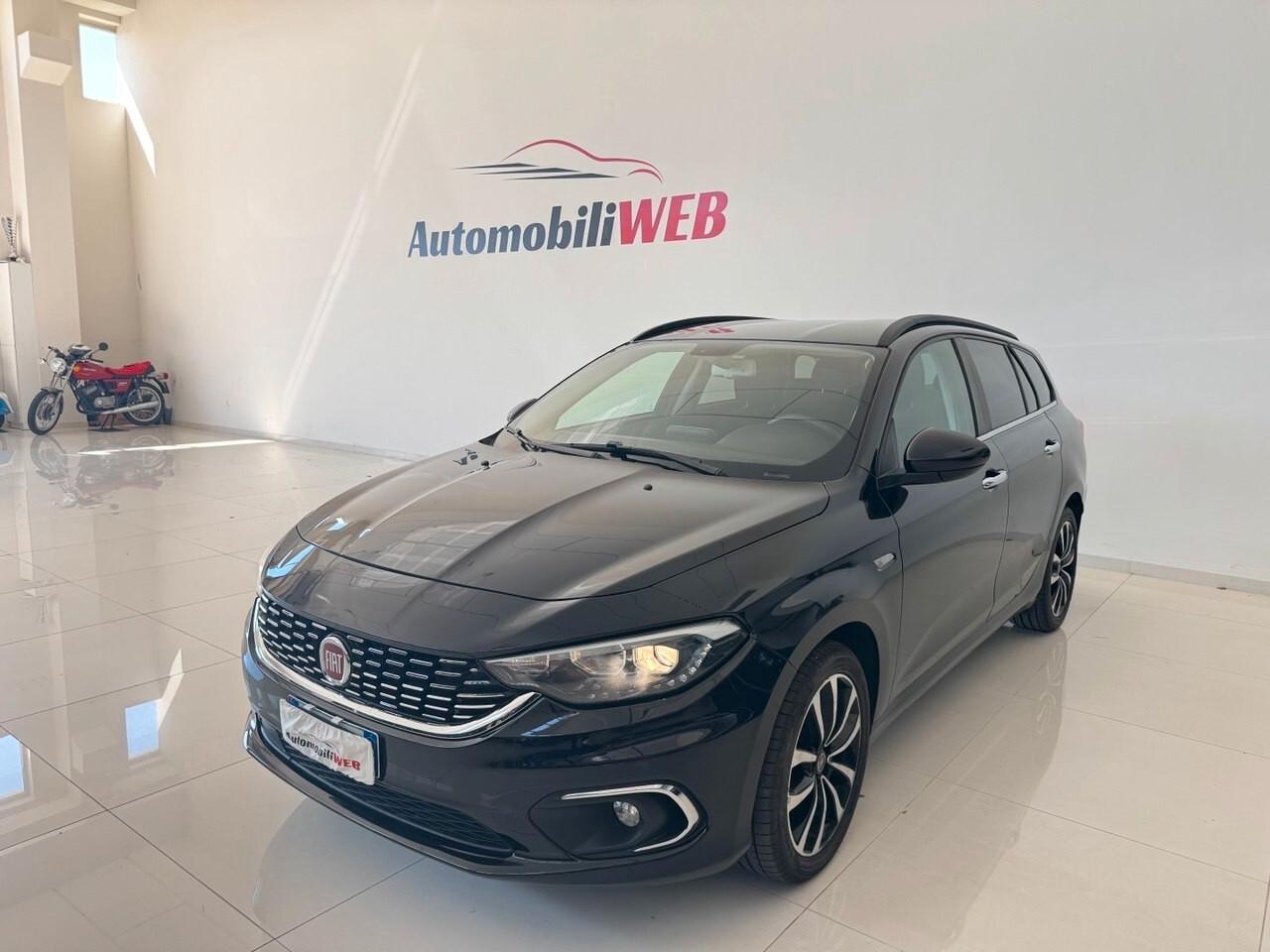 Fiat Tipo 1.6 Mjt S&S SW Business