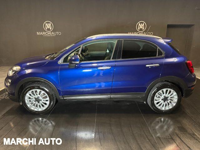 FIAT 500X 1.6 MultiJet 120 CV DCT Cross