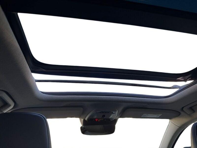 Volvo XC40 D3 150 CV Automatica NAVI TETTO LED Inscription