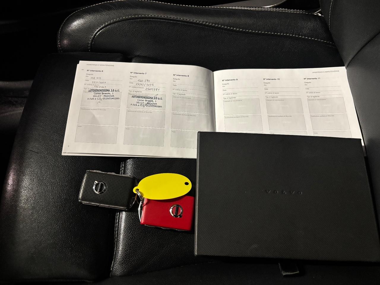 Volvo XC40 D3 GearTronic R-DESIGN |FULL OPTIONAL |