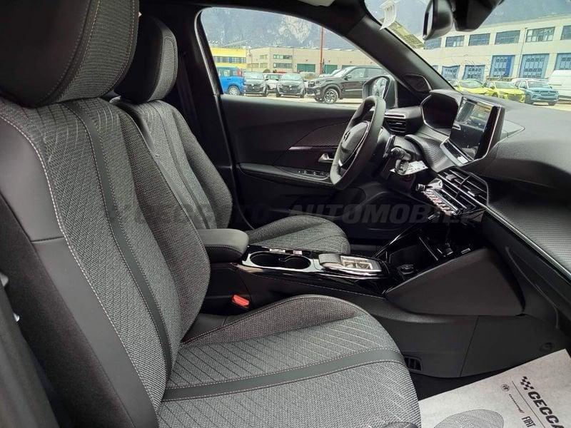 Peugeot 2008 2008 1.2 hybrid Allure 136cv e-dcs6
