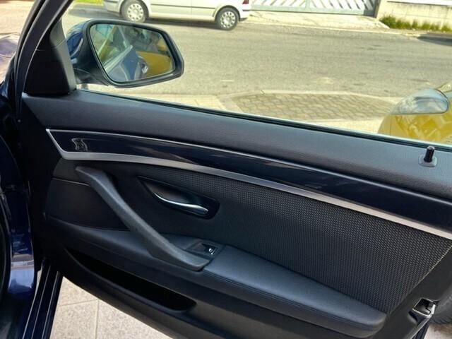 Bmw 525 525d xDrive Business aut.