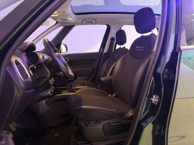 FIAT 500L 1.4 T-Jet 120 CV GPL Cross