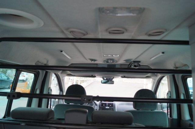 FIAT Scudo 2.0 MJT/130 PC Panorama (N1) Laboratorio mobile