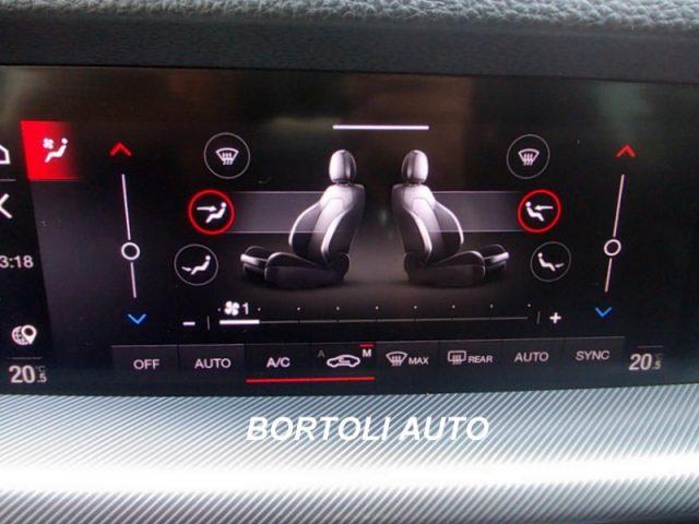 ALFA ROMEO Stelvio 2.2 TD 210cv 26.000 KM MY23 AT8 Q4 SPRINT