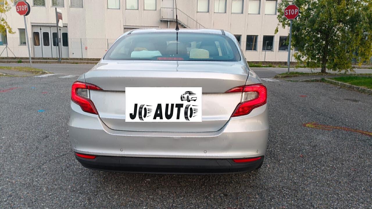 Fiat Tipo 1.4 SW Easy