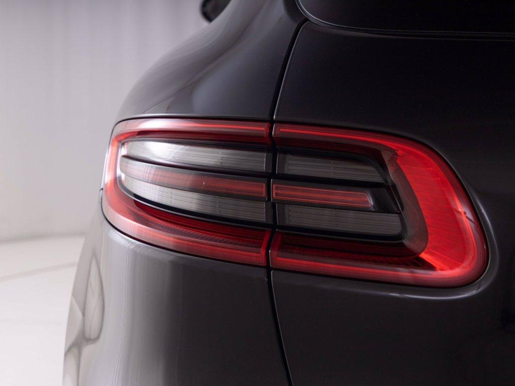 PORSCHE Macan 3.0 S Diesel del 2016