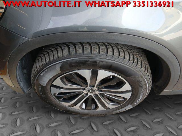 MERCEDES-BENZ GLC 300 e 4Matic Plug-in hybrid Sport Extra