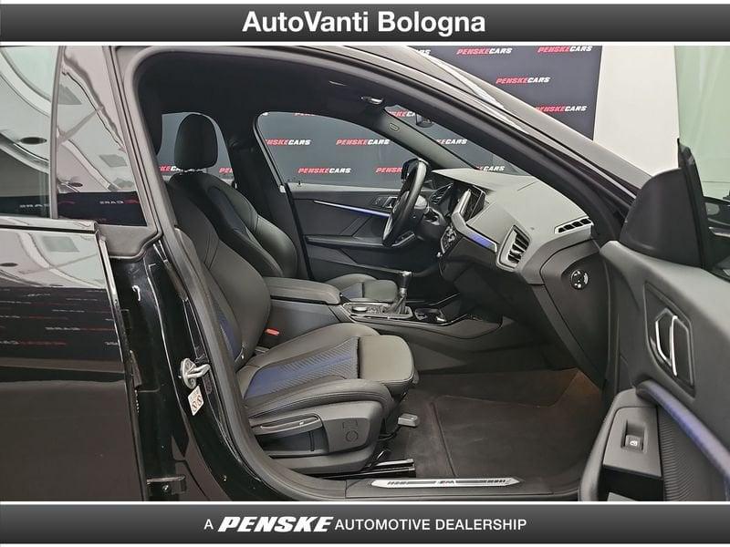 BMW Serie 2 Gran Coupe 218d Gran Coupe Msport