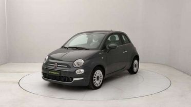 FIAT 500 1.0 FireFly Hybrid Dolcevita