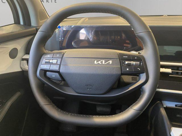KIA Sportage Nuova 1.6 CRDi MHEV DCT Style