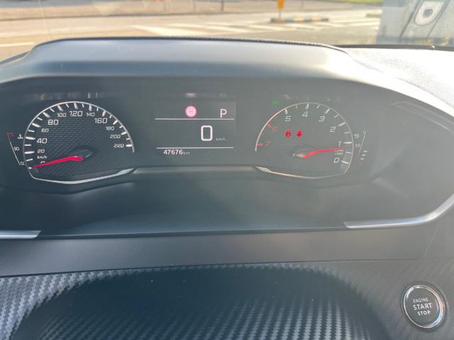 PEUGEOT 208 PureTech 100 Stop&Start EAT8 5 porte Allure