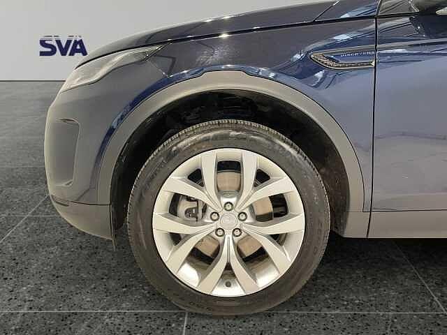 Land Rover Discovery Sport SE - IVA ESPOSTA