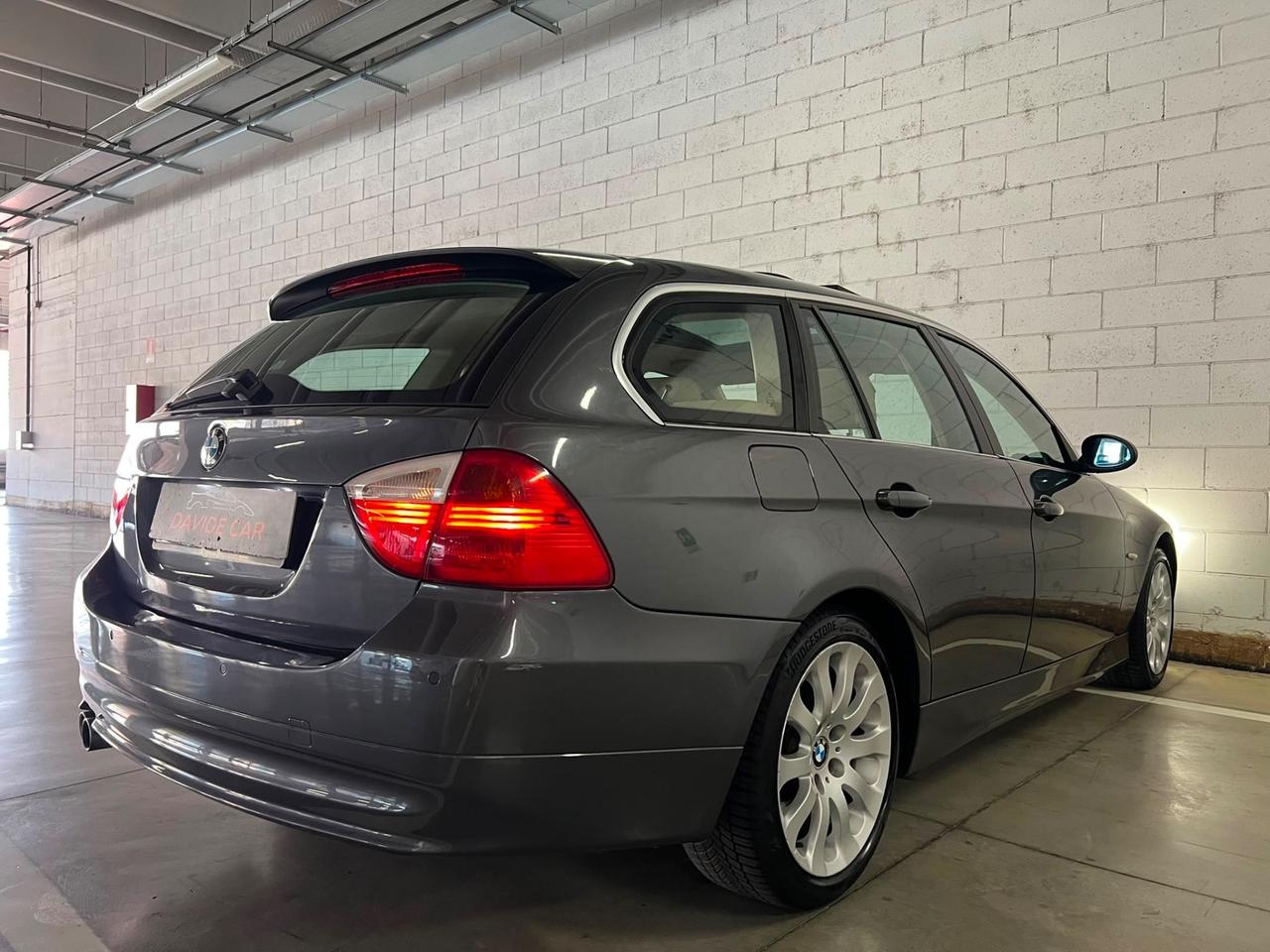 Bmw 330 330xd cat Touring Futura