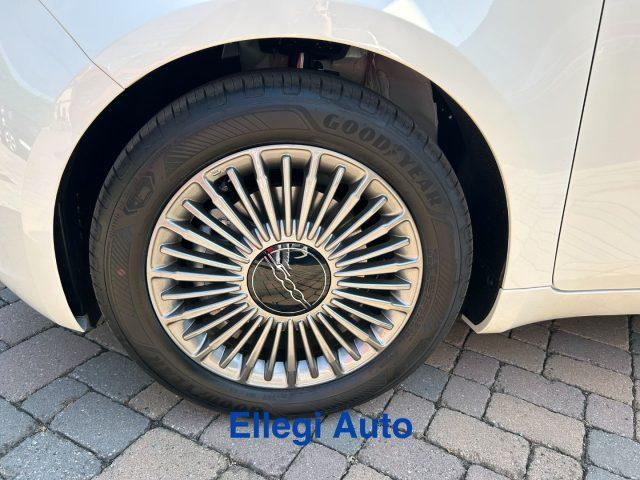 FIAT 500 PROMO FINANZ. Hybrid Icon PACK COMFORT KM 0