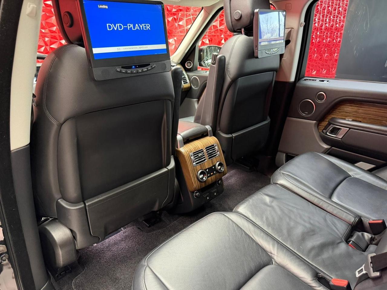 Range Rover 3.0 TDI Vogue FULL OPTIONAL