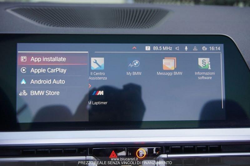 BMW Serie 4 Cabrio 420i Cabrio Msport