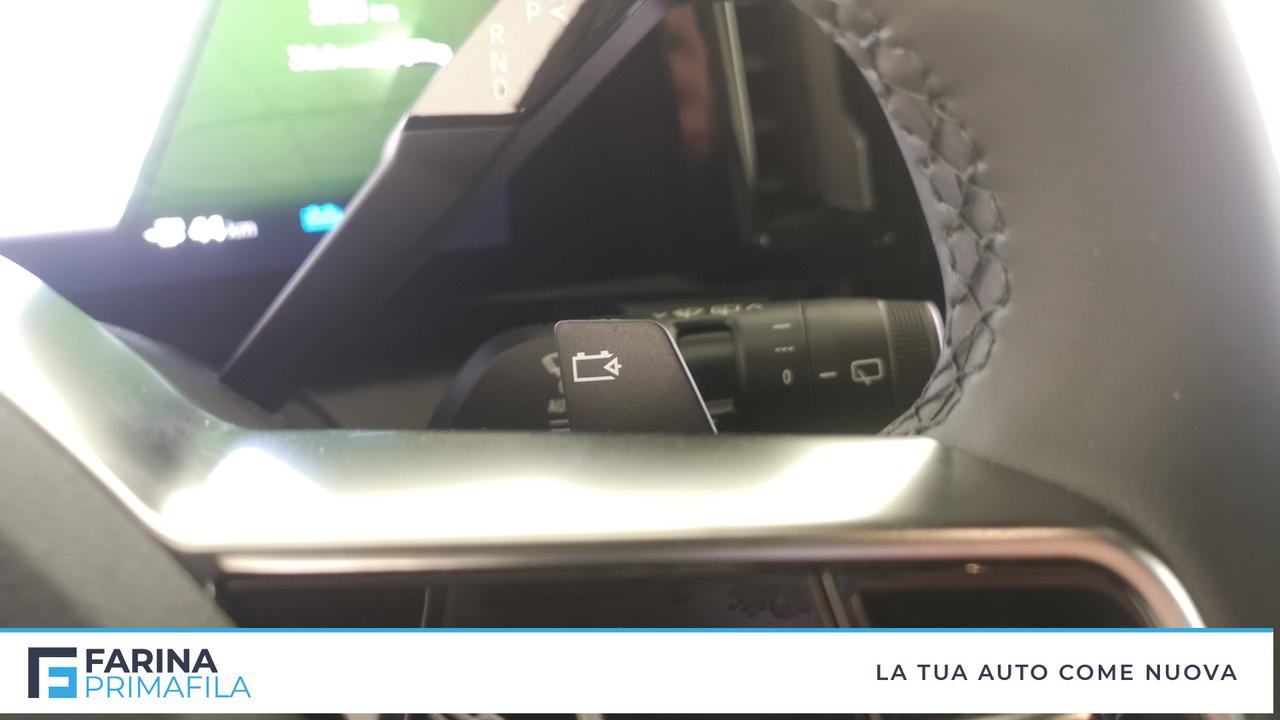 RENAULT Scenic E-Tech Techno comfort range 170cv