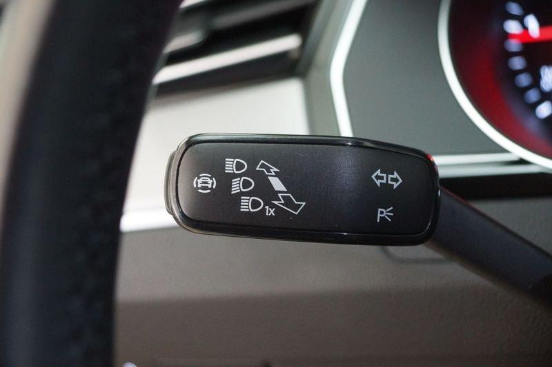 Volkswagen Passat Passat Variant 2.0 TDI SCR 122 CV EVO DSG Business IVA ESPOSTA