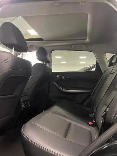 Dr F35 1.5 Turbo Bi-Fuel GPL **Full Optional**