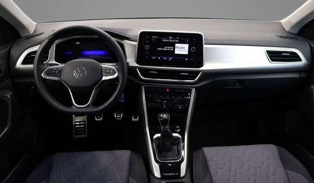 Volkswagen T-Roc MOVE 2.0 TDI 116 CV *NAVI+FARI LED* ONLY PROMO!
