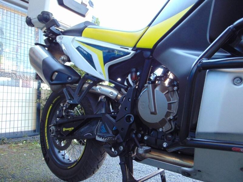 Husqvarna Norden 901