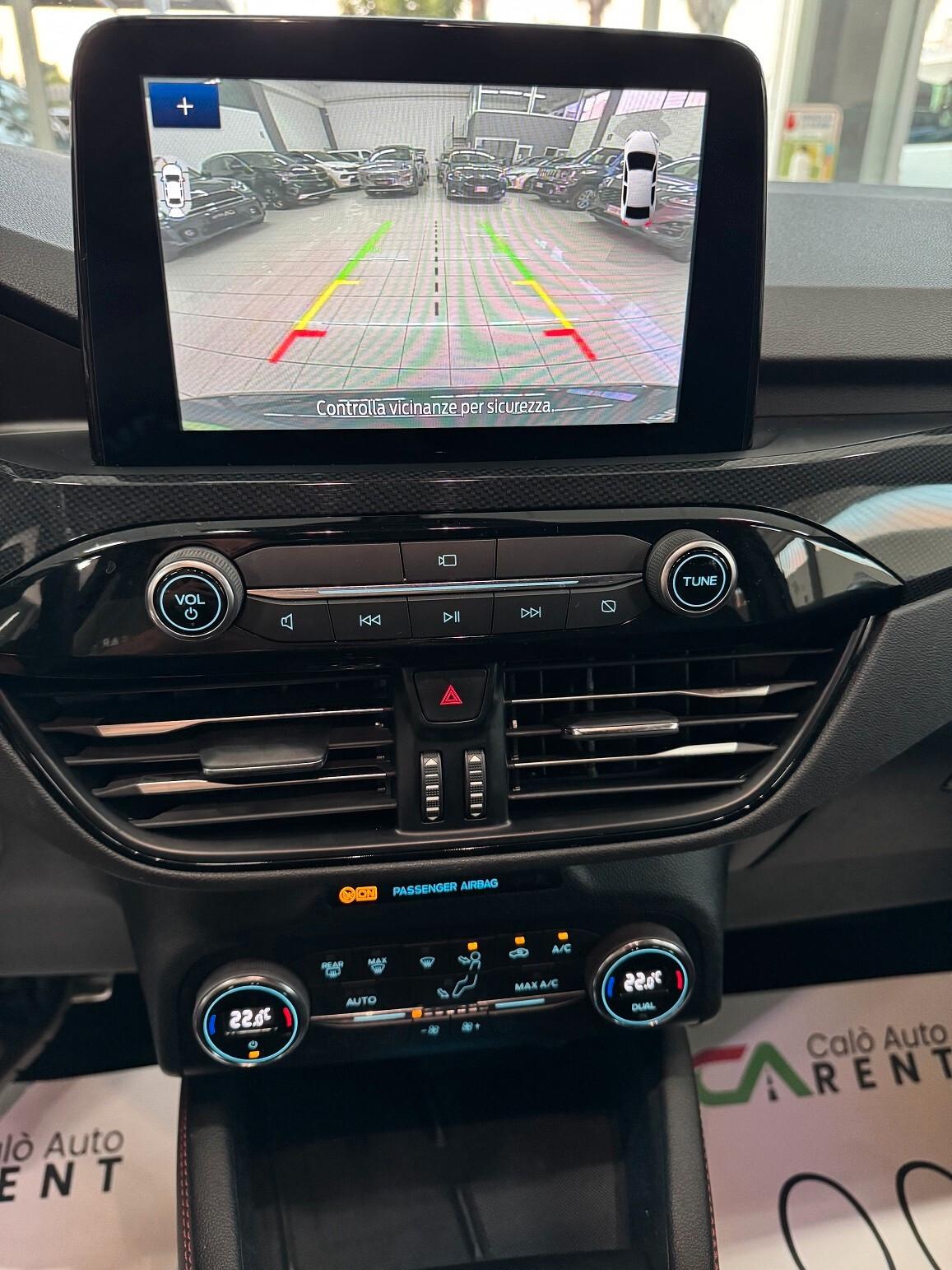 Kuga Plug In Hybrid 225CV ST-Line X BELLA!!!!!