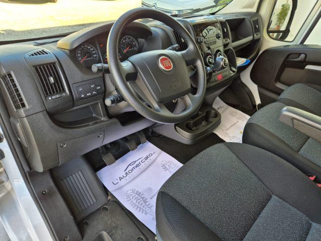 FIAT Ducato 30 2.3 MJT 140CV PC-TM Furgone