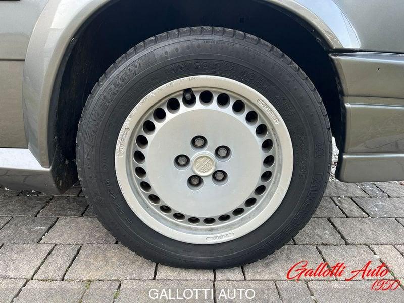 Alfa Romeo 75 2.0 148 CV BENZINA