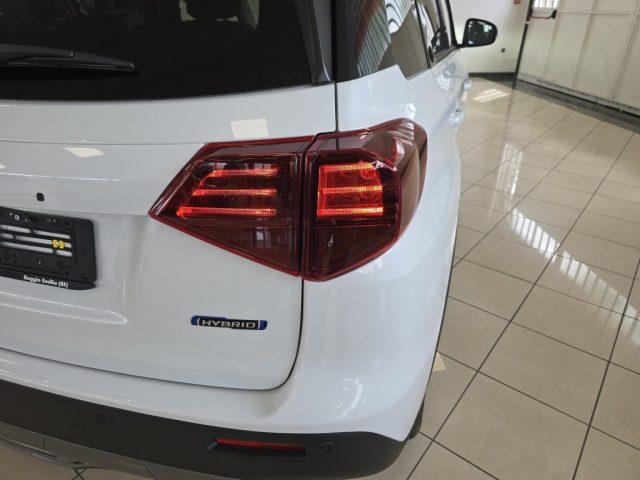 SUZUKI Vitara 1.5 140V Hybrid A/T Starview Extra Promo permuta/r
