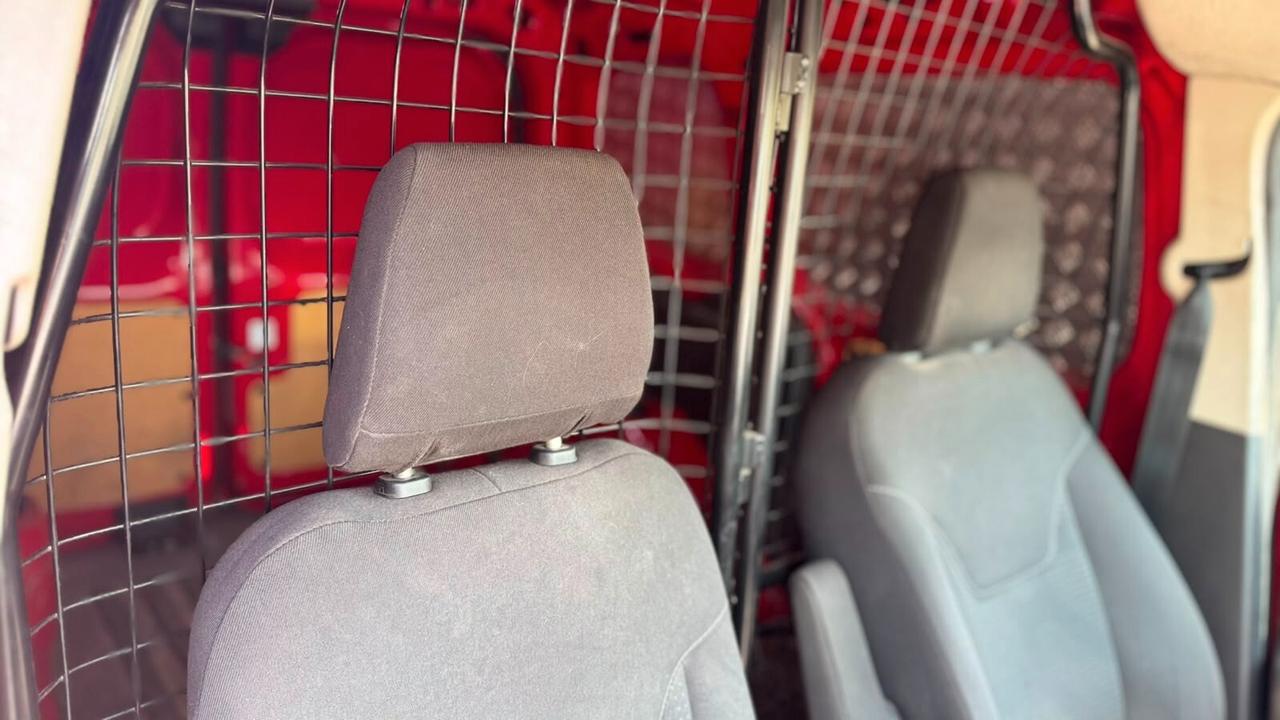 Ford Transit Courier 1.5 TDCi 2019 148.000KM