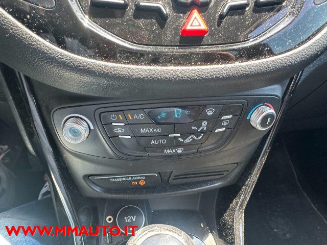 FORD B-Max 1.5 TDCi 75 CV !!!!!!!