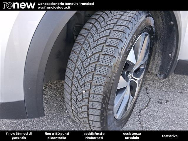 RENAULT Captur TCE 100 GPL ZEN