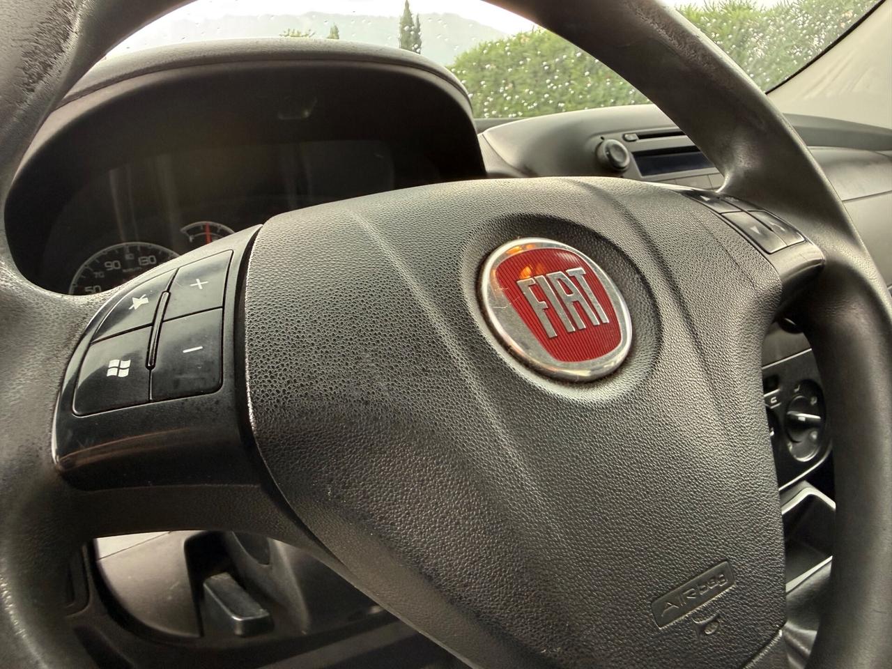 Fiat Fiorino Furgone 1.3 Multijet 12 MESI DI GARANZIA