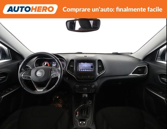 JEEP Cherokee 2.2 Mjt Longitude