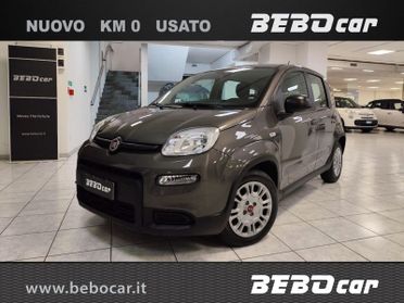 FIAT Panda 1.0 GSE HYBRID CITY LIFE