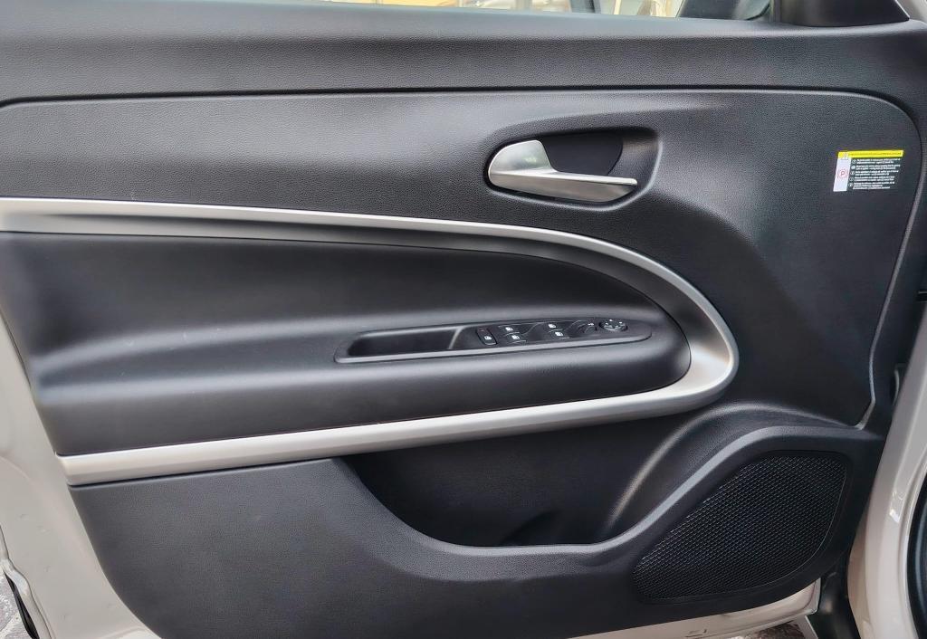 Jeep Avenger full-electric Summit fwd 156cv auto