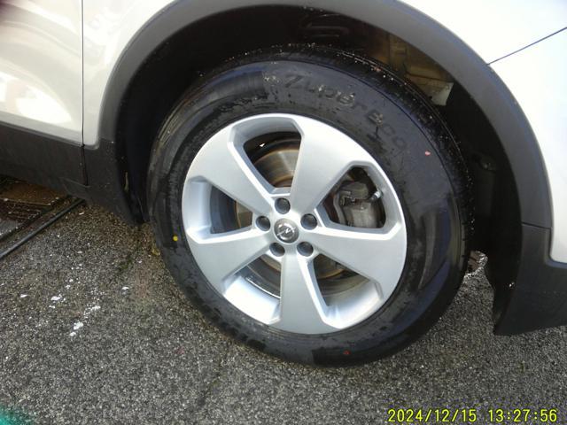 OPEL Mokka X 1.4 Turbo GPL Tech 140CV 4x2 Advance